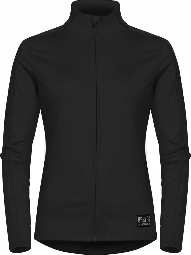 Women's Stavik Fleece XS, Black Beauty