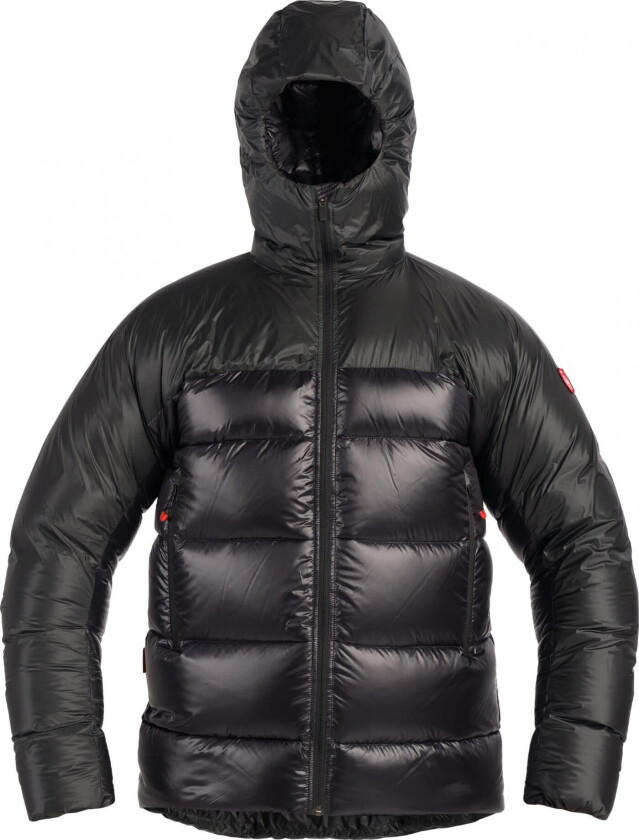 Unisex Everest Black XXL