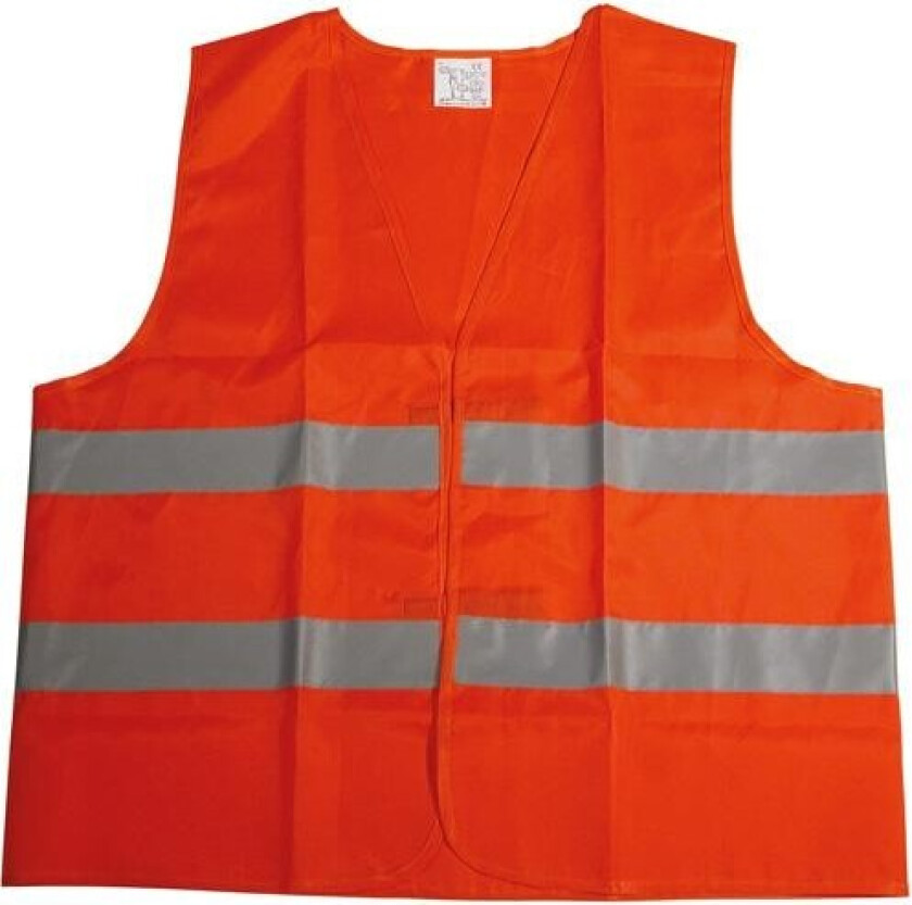 Bilde av Refleksvest CARPOINT 0114010
