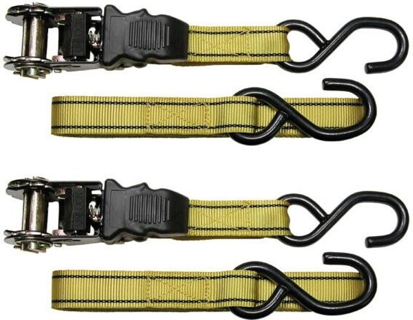 Bilde av Jekkestropper CARPOINT 0923255