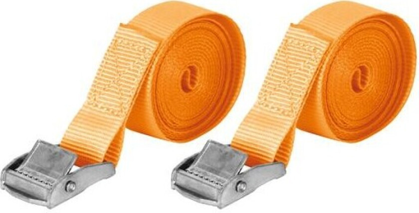 Jekkestropper CARPOINT 0928011