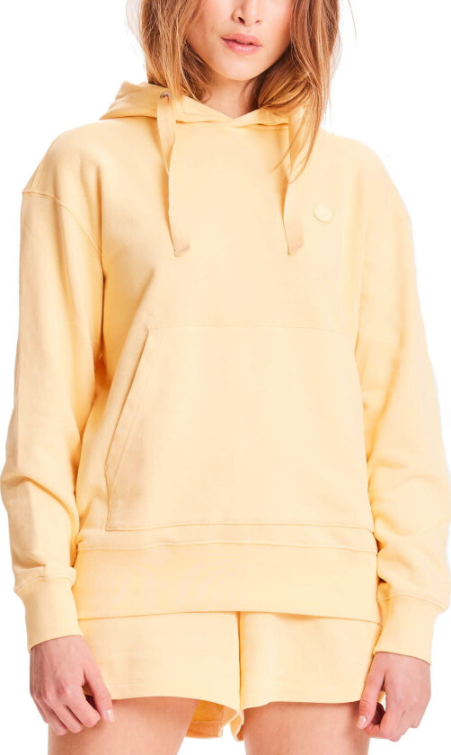 Bilde av Women's Daphne Basic Badge Hoodie S, Impala