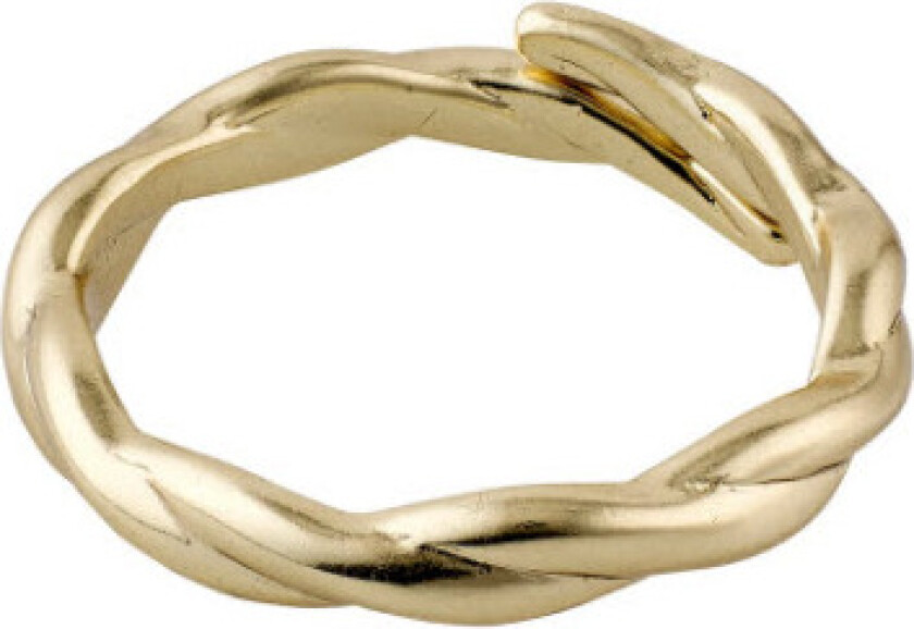 Lulu Twirl Stack - - - - -