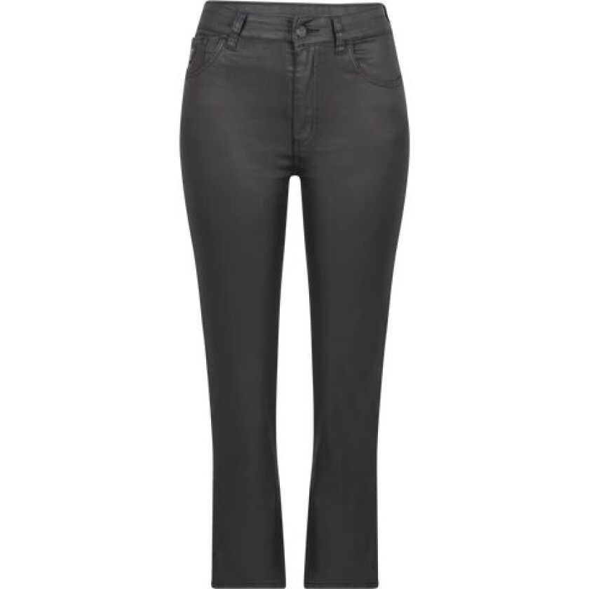 Malena F - Montana Tonal - Black W31/L32