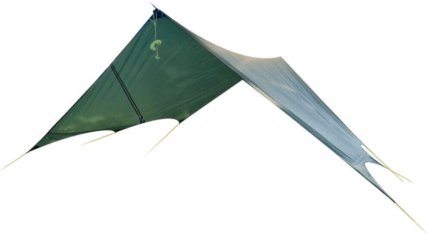 Bilde av Tarp 9 2,9x2,8m Grønn