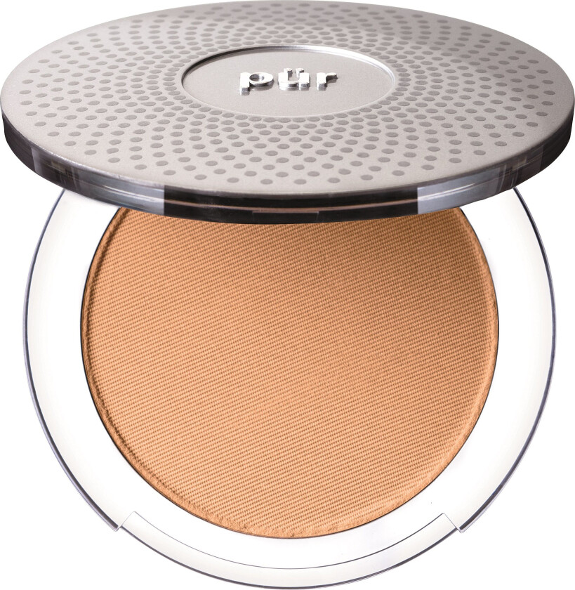 4in1 Foundation Golden Dark