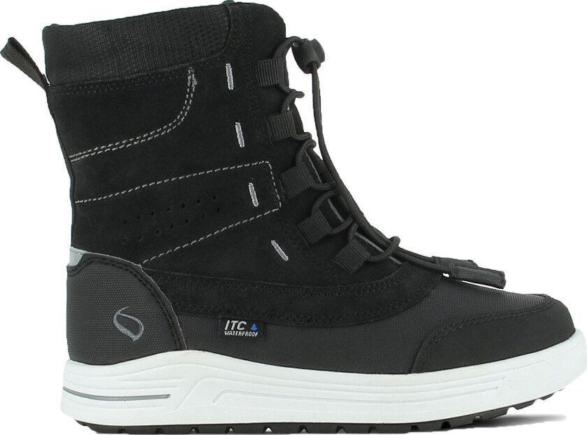 Kids' Jaren Black 28