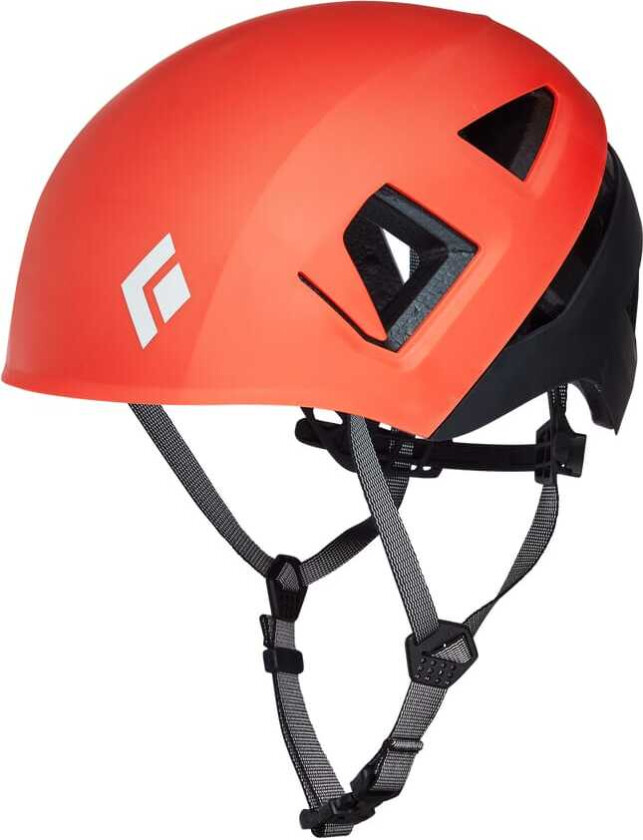Capitan Helmet Octane-black