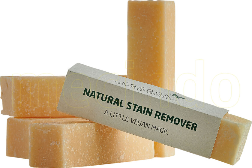 Bilde av Cocoon Organic Flekkfjerner til Vask, Blokk - 60 g