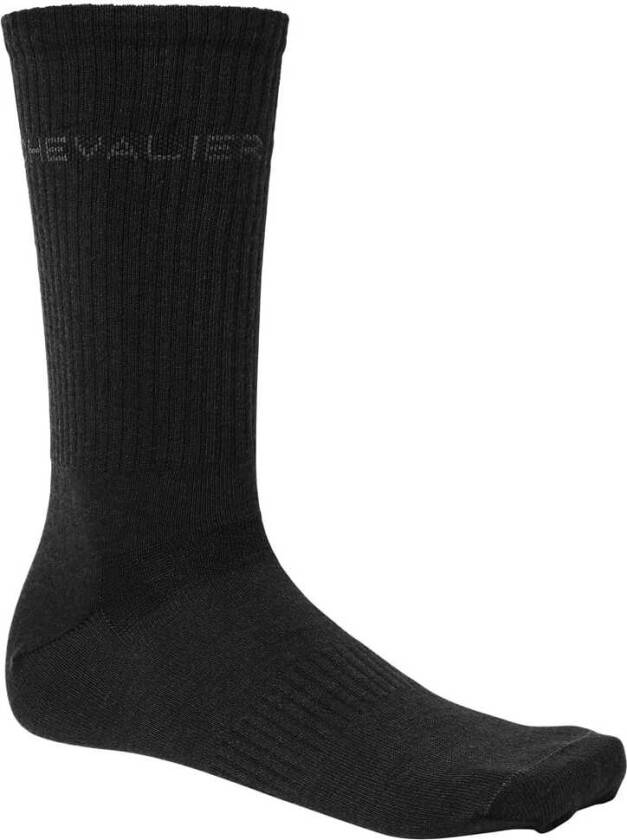 Liner Sock 46-48, Black