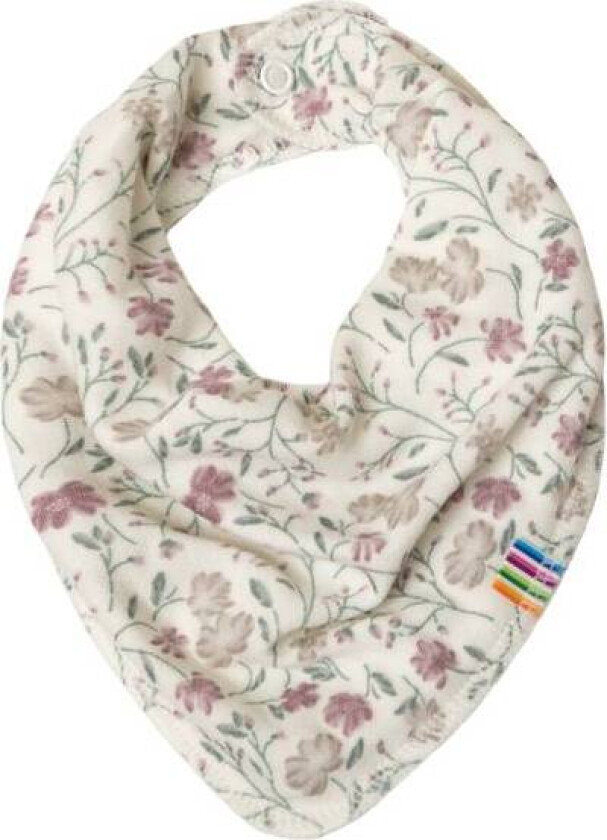 Ull/Bambus Smekke Nature Rose Off White