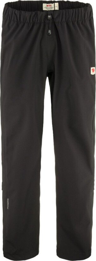 Hc Hydratic Trail Trousers M Black L/R