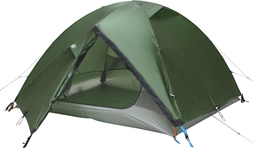 Tent Guam 3 OneSize, Willow Bough Green