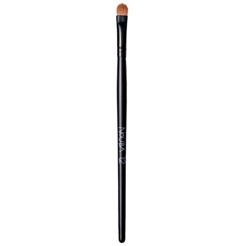 Eyeshadow Brush 12