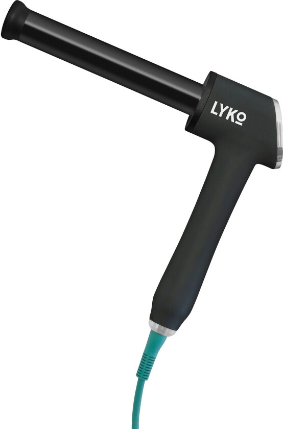 L Shaped Curling Iron 25 mm