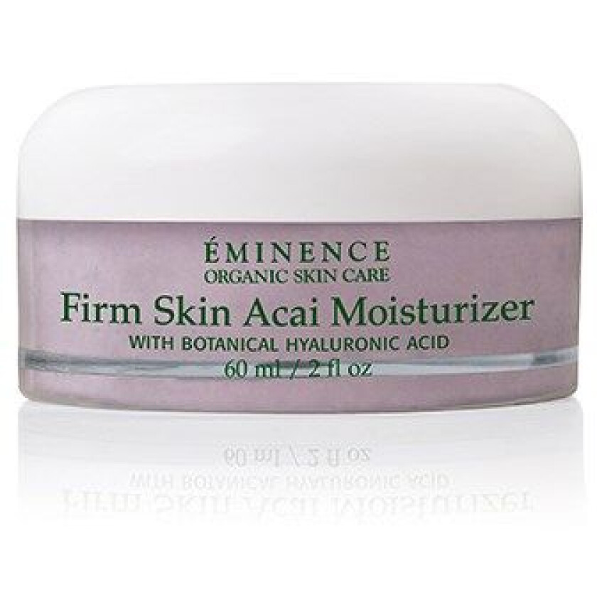 Firm Skin Acai Moisturizer 60 ml