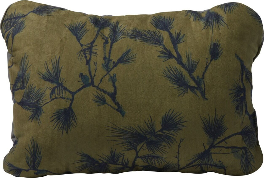 Compressible Pillow Cinch L L, Pine