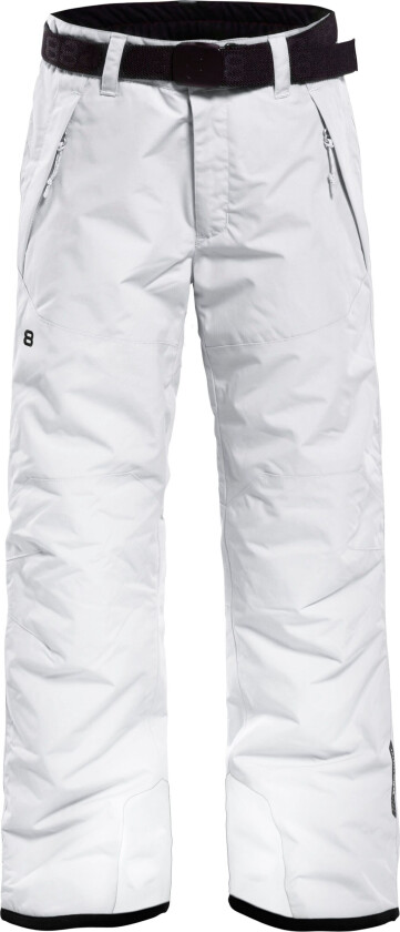 Juniors' Inca Pant 120, Blanc