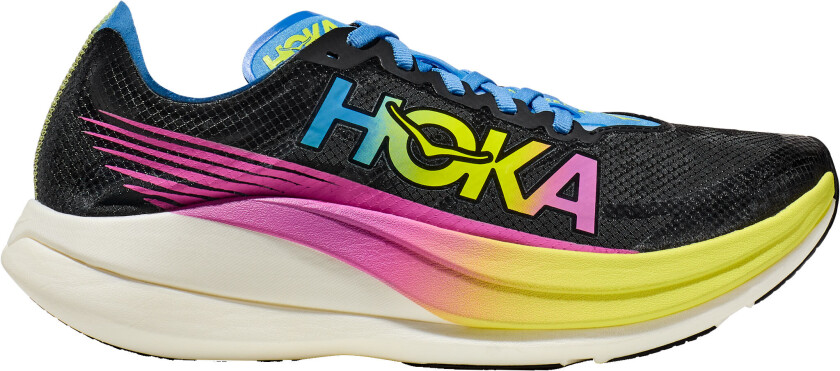 Rocket X 2 Unisex Bkml/Black/Multi 40