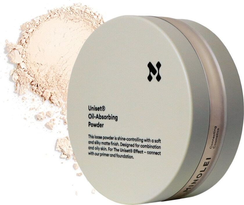 Uniset® Oil-Absorbing Powder Shade 100