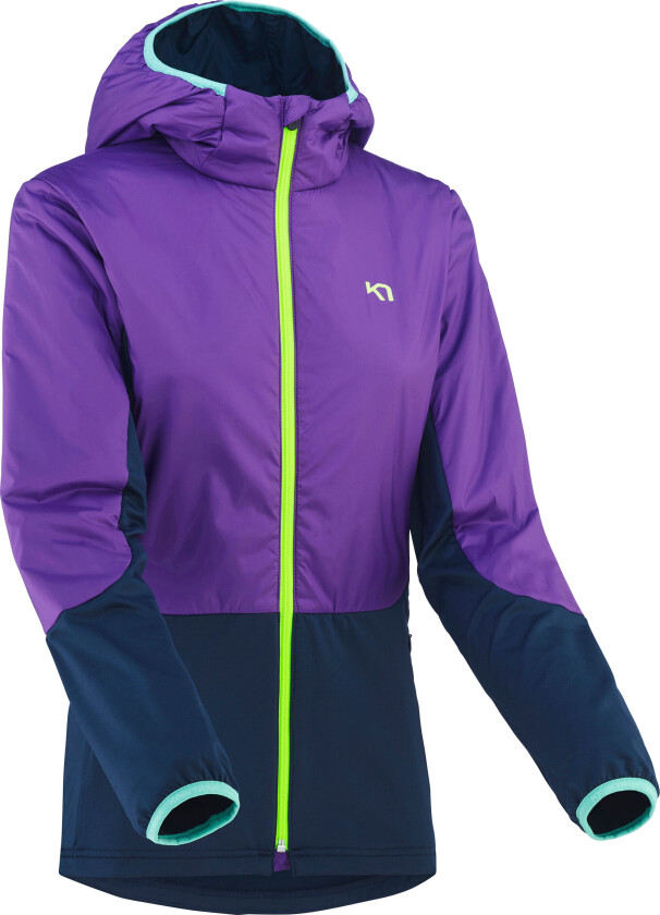 Women's Sanne Hybrid XS, Aster