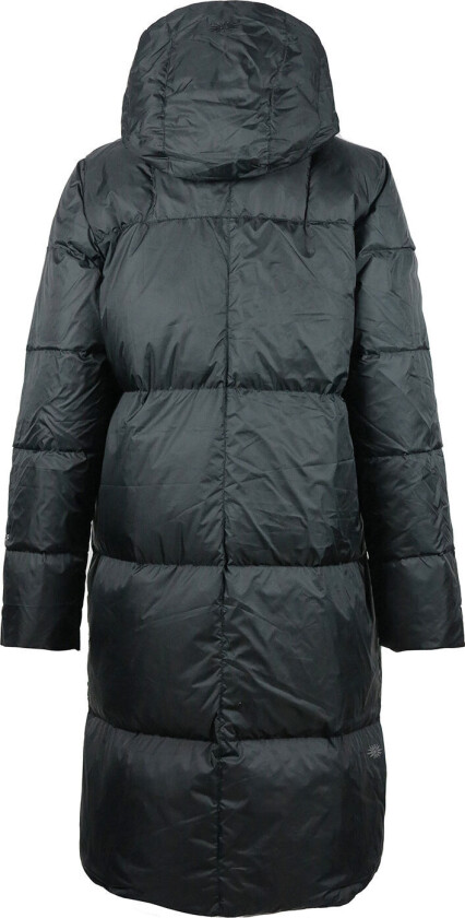 Women's Siri Down Coat L, Black
