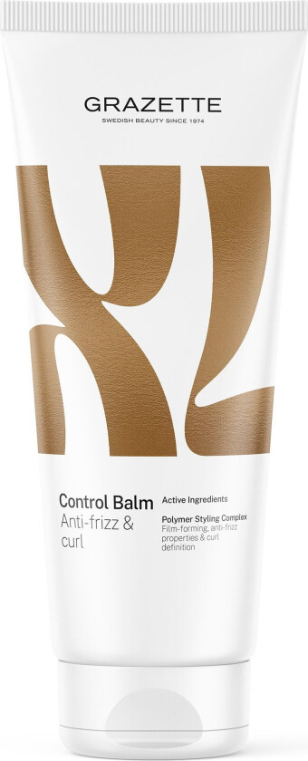 Leave-in Balm 125 ml