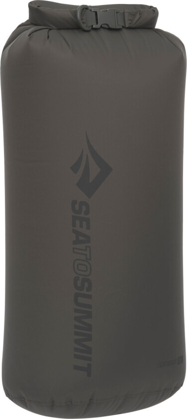 Sea To Summit Lightweight Eco Dry Bag 13L 13L, Beluga