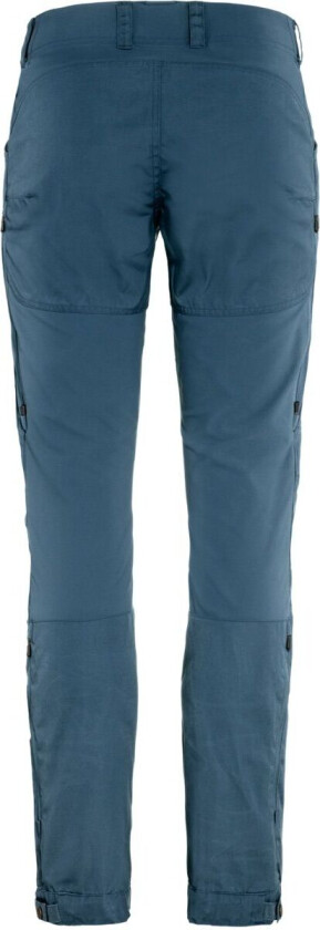 Keb Trousers W Indigo Blue 40/R