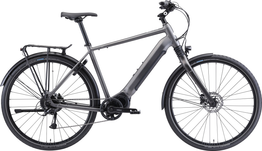 Flash Trg+ Mud Grey Metalic 20