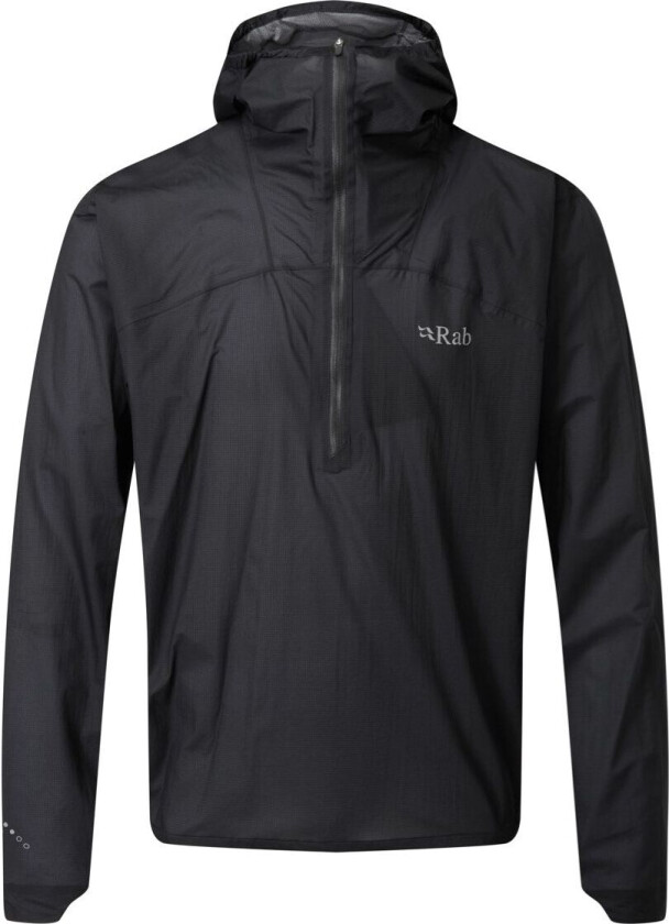 Phantom Pull-on Ebony M