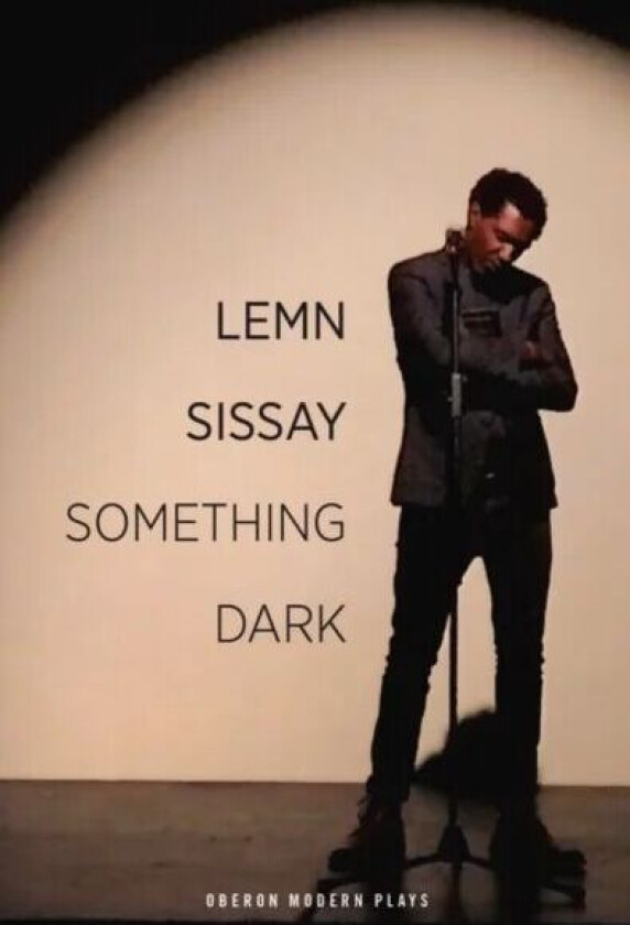 Something Dark av Lemn (Author) Sissay