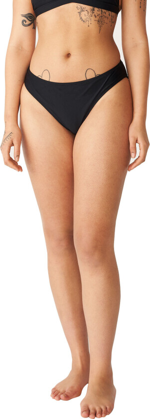 Amara Bikini Briefs XL, Black