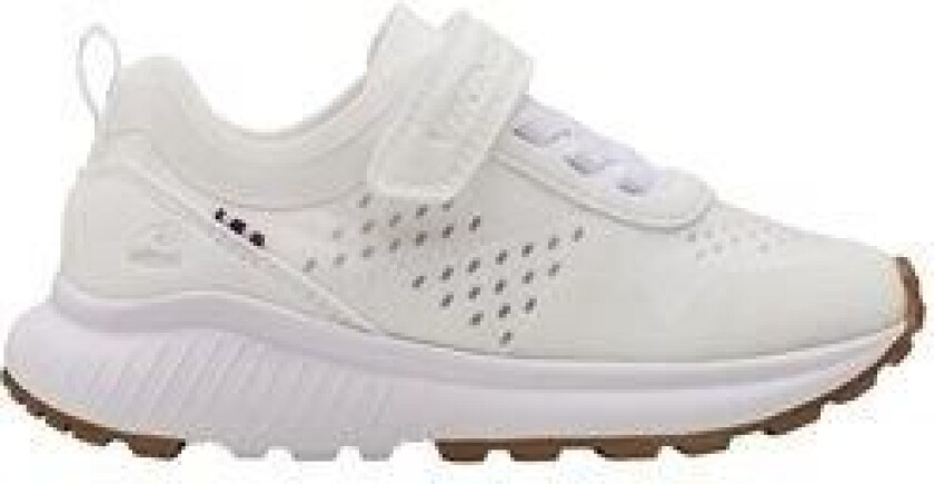 Aery Sol Low White 29