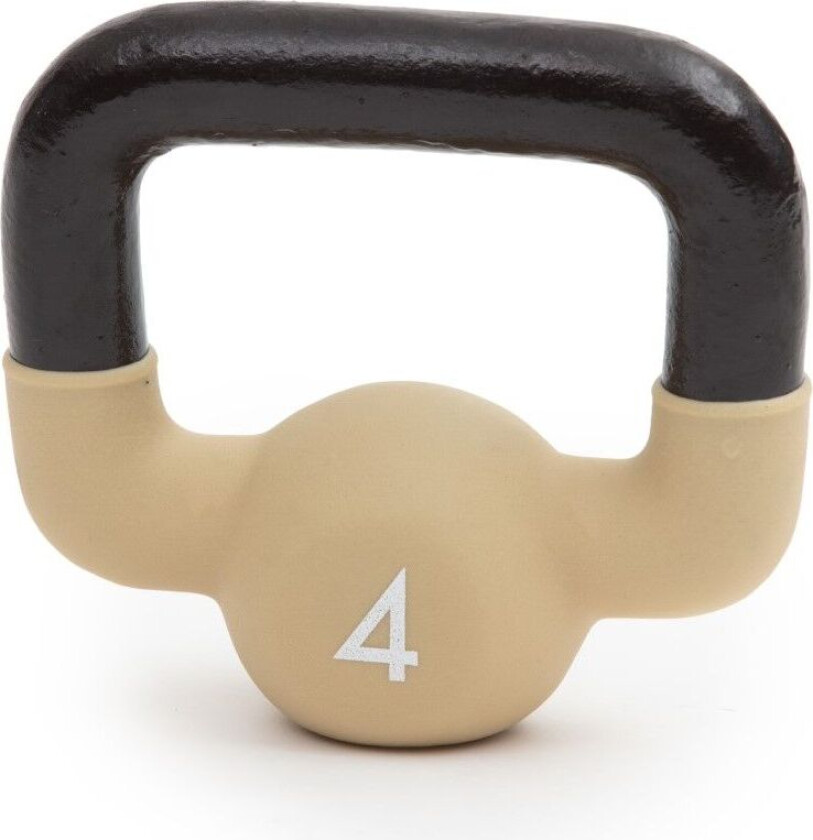 KettleBell Covered (4kg)
