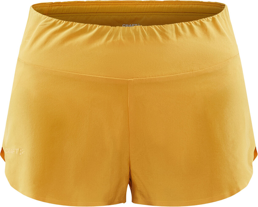 Pro Hypervent Split Shorts Dame Calm M