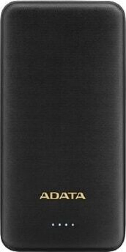 T10000 Power Bank Black