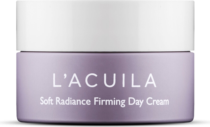 Soft Radiance Firming Day Cream 50 ml