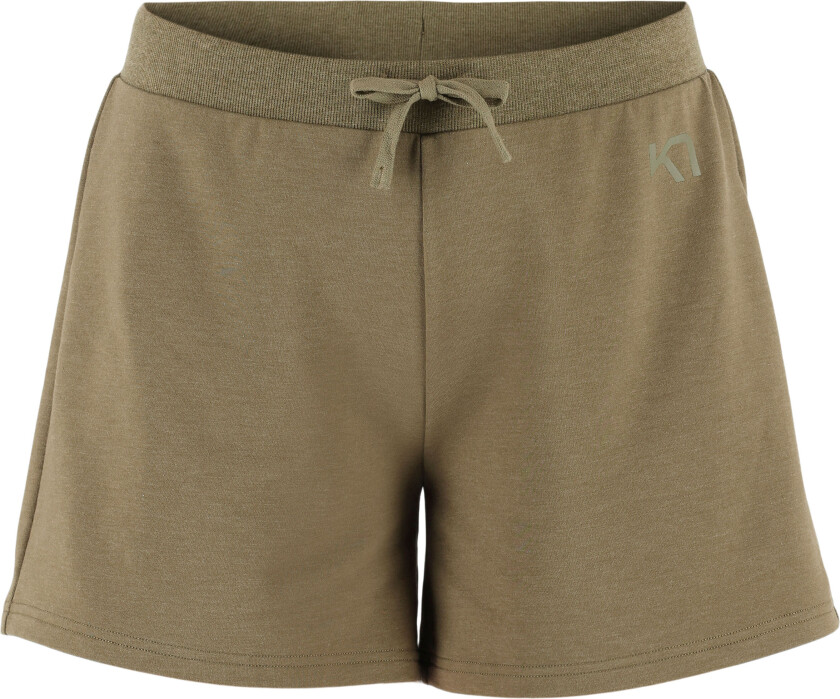 Women's Kari Shorts M, Tweed