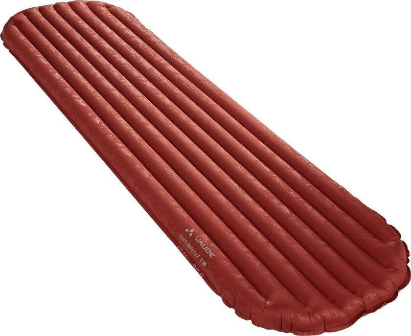 Performance 7 M OneSize, Redwood