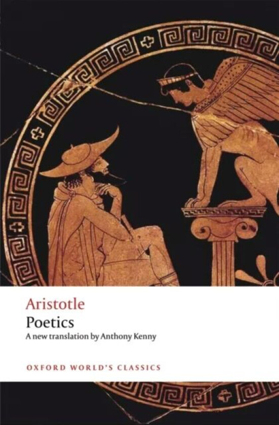 Poetics av Aristotle