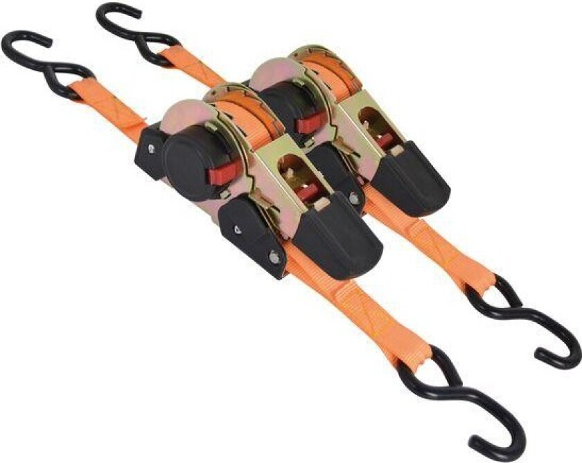 Bilde av Jekkestropper CARPOINT 0923259