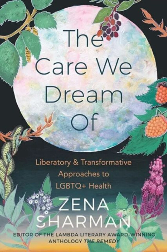 The Care We Dream Of av Zena Sharman