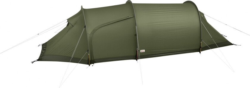 Abisko Endurance 2 Pine Green OneSize