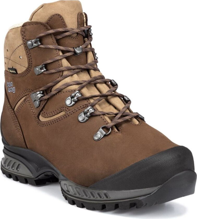 TATRA II BUNION GTX ERDE_BROWN