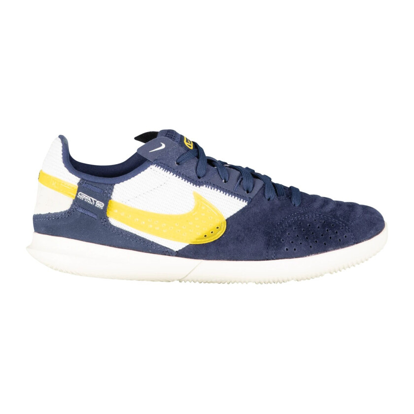 Streetgato, fotballsko til asfalt, junior Midnight Navy/vivid