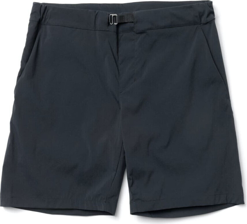 Ws Wadi Shorts True Black XS
