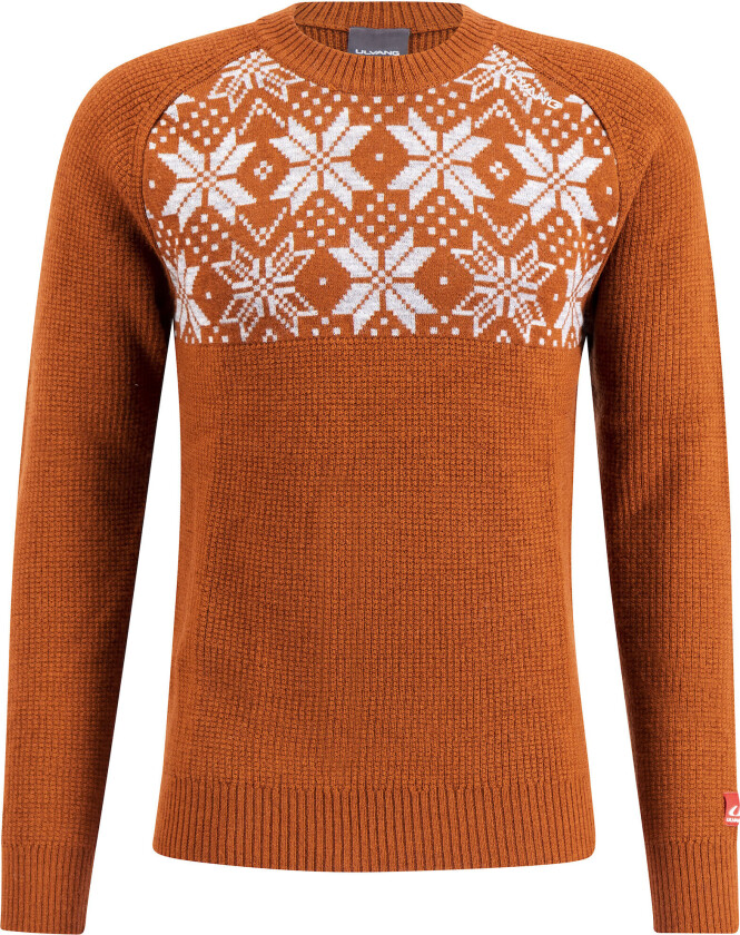 Rav Kiby Roundneck Herre