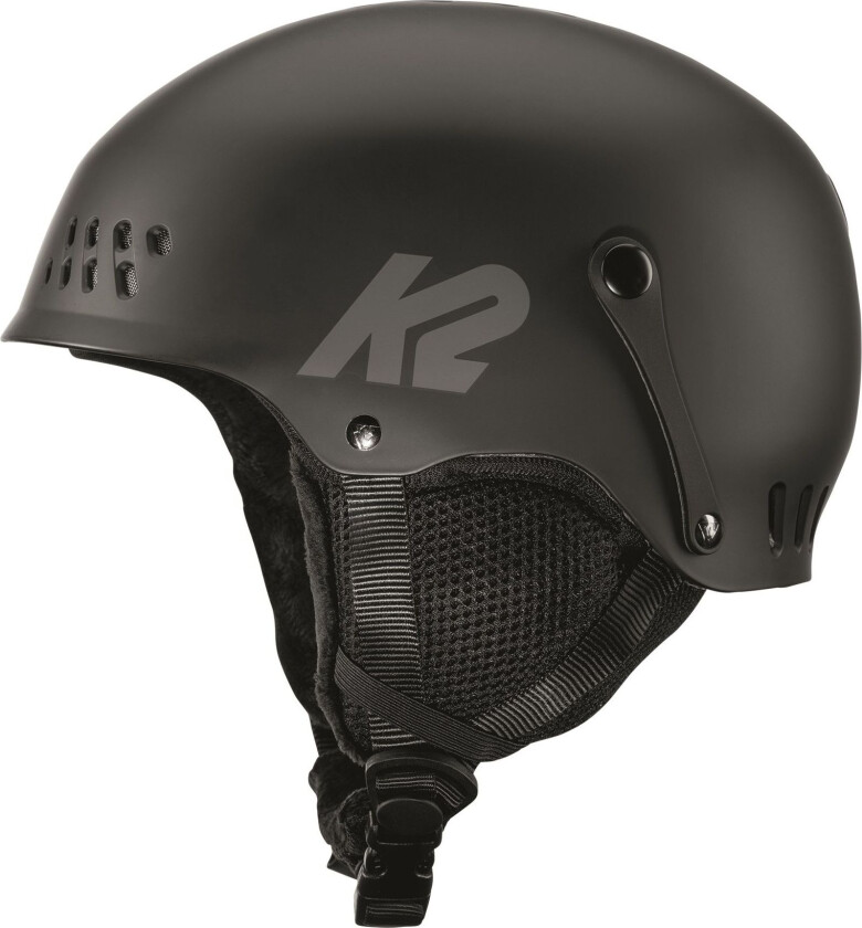 Bilde av Entity Junior XS, Black