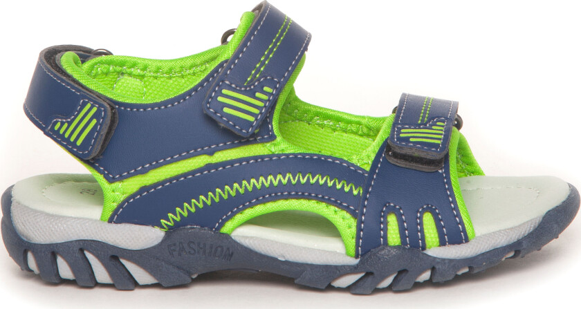 Kids' Sandal 27, Blue